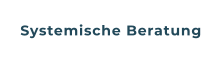 Systemische Beratung